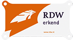 rdw vrijwaring