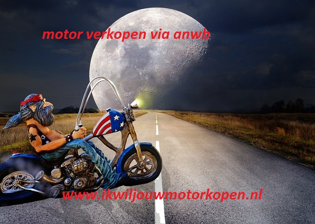 motor verkopen via de anwb