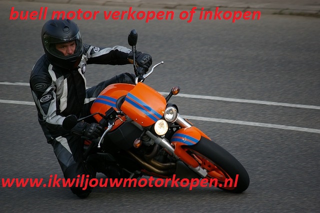 buell motor verkopen of inkopen