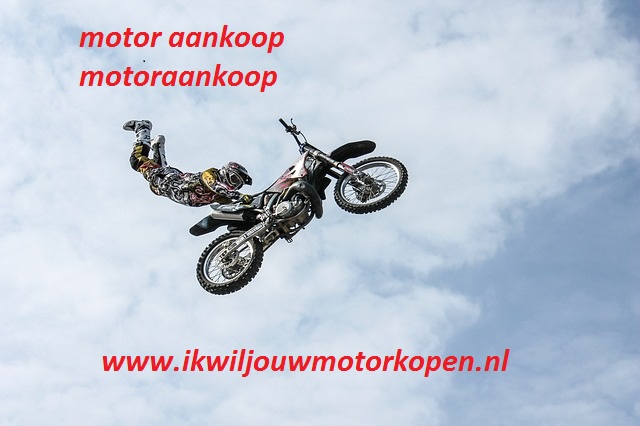 motor aankoop motoraankoop