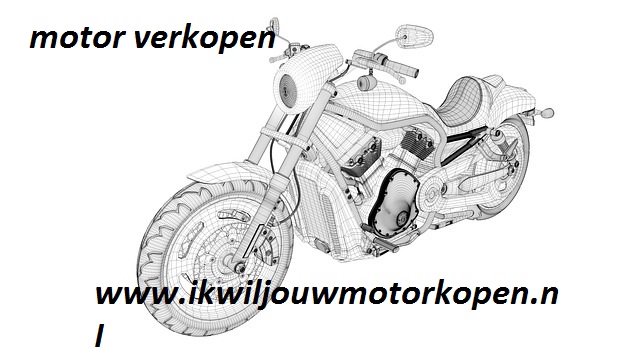 motor verkopen