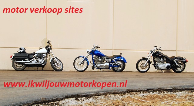 motor verkoop sites motorverkoop