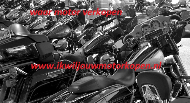 waar motor verkopen